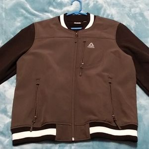 Reebok women's fall/spring jacket. NWOT